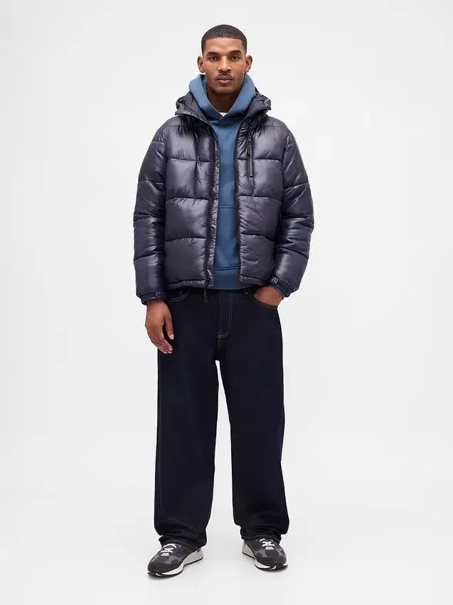 Yetişkin Ağır Kaliteli Oversized Kapüşonlu Sweatshirt