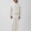 Yetişkin Ağır Kaliteli Oversized Kapüşonlu Sweatshirt