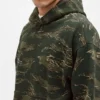 Yetişkin Ağır Kaliteli Oversized Kapüşonlu Sweatshirt