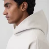 Yetişkin Ağır Kaliteli Oversized Kapüşonlu Sweatshirt