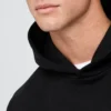Yetişkin Ağır Kaliteli Oversized Kapüşonlu Sweatshirt
