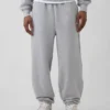Yetişkin Ekstra Ağır Fransız Teri Jogger Pantolon