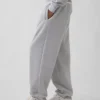 Yetişkin Ekstra Ağır Fransız Teri Jogger Pantolon