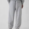 Yetişkin Ekstra Ağır Fransız Teri Jogger Pantolon