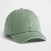 Yetişkin Gap Logo Beyzbol Şapkası