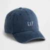 Yetişkin Gap Logo Beyzbol Şapkası