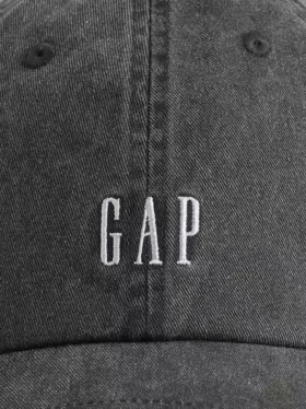 Yetişkin Gap Logo Beyzbol Şapkası