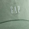 Yetişkin Gap Logo Beyzbol Şapkası