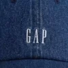 Yetişkin Gap Logo Beyzbol Şapkası