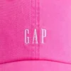 Yetişkin Gap Logo Beyzbol Şapkası
