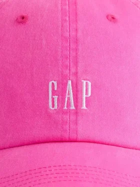 Yetişkin Gap Logo Beyzbol Şapkası