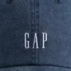 Yetişkin Gap Logo Beyzbol Şapkası