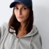 Yetişkin Gap Logo Beyzbol Şapkası
