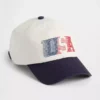 Yetişkin Team USA Beyzbol Şapkası