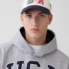 Yetişkin Team USA Beyzbol Şapkası
