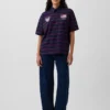 Yetişkin Team USA Polo Tişört