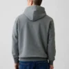 Yetişkin Vintagesoft Arch Logo Kapüşonlu Sweatshirt