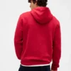 Yetişkin Vintagesoft Arch Logo Kapüşonlu Sweatshirt