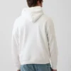 Yetişkin Vintagesoft Arch Logo Kapüşonlu Sweatshirt