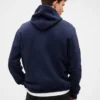 Yetişkin Vintagesoft Bol Kesim Kapüşonlu Sweatshirt
