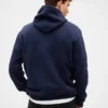 Yetişkin Vintagesoft Bol Kesim Kapüşonlu Sweatshirt