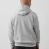 Yetişkin Vintagesoft Bol Kesim Kapüşonlu Sweatshirt