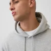 Yetişkin Vintagesoft Bol Kesim Kapüşonlu Sweatshirt