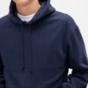 Yetişkin Vintagesoft Bol Kesim Kapüşonlu Sweatshirt