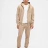 Yetişkin Vintagesoft Klasik Jogger Pantolon