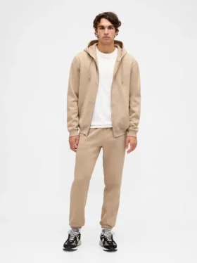 Yetişkin Vintagesoft Klasik Jogger Pantolon