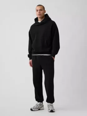 Yetişkin Vintagesoft Klasik Jogger Pantolon
