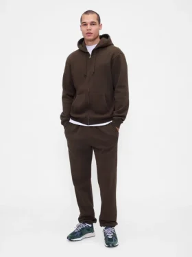 Yetişkin Vintagesoft Klasik Jogger Pantolon