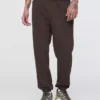 Yetişkin Vintagesoft Klasik Jogger Pantolon