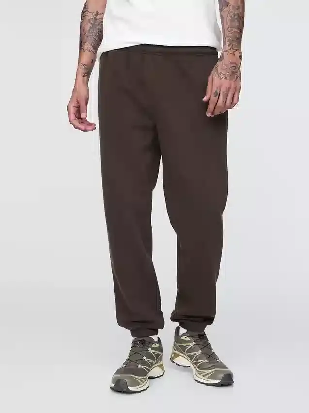Yetişkin Vintagesoft Klasik Jogger Pantolon