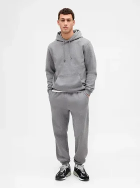 Yetişkin Vintagesoft Klasik Jogger Pantolon