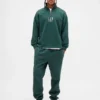 Yetişkin Vintagesoft Klasik Jogger Pantolon
