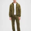 Yetişkin Vintagesoft Klasik Jogger Pantolon