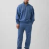 Yetişkin Vintagesoft Klasik Jogger Pantolon