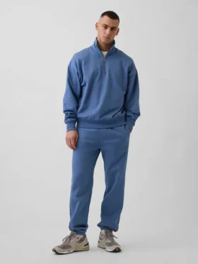 Yetişkin Vintagesoft Klasik Jogger Pantolon