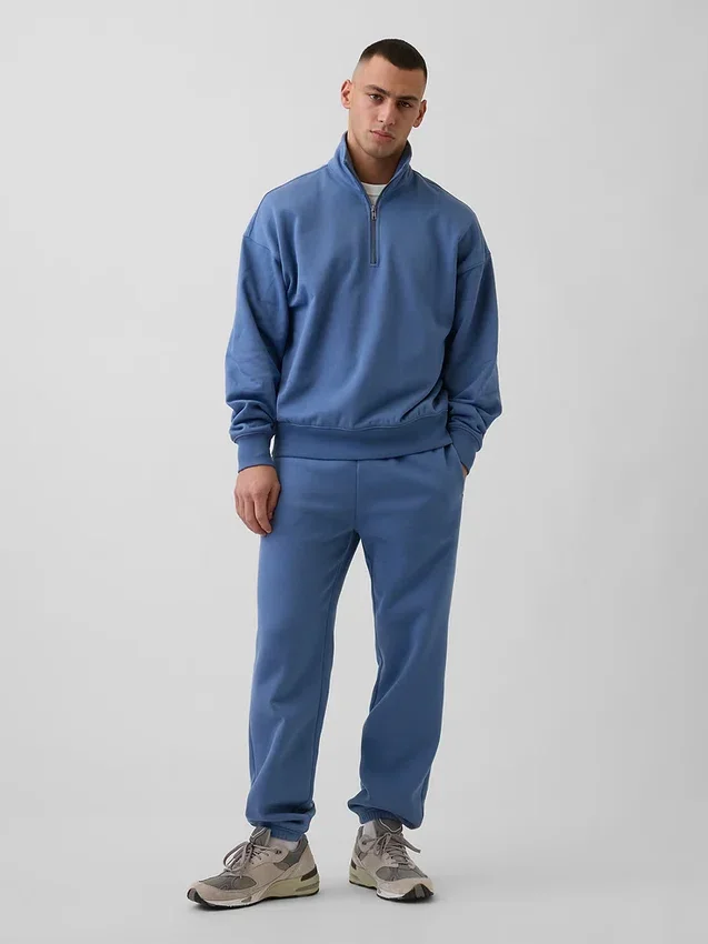 Yetişkin Vintagesoft Klasik Jogger Pantolon