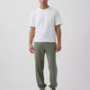 Yetişkin Vintagesoft Klasik Jogger Pantolon