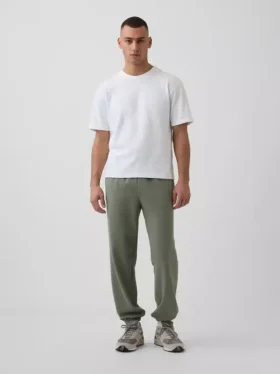 Yetişkin Vintagesoft Klasik Jogger Pantolon