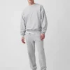 Yetişkin Vintagesoft Klasik Jogger Pantolon