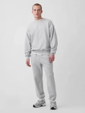 Yetişkin Vintagesoft Klasik Jogger Pantolon