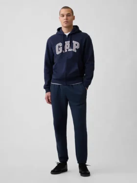 Yetişkin Vintagesoft Klasik Jogger Pantolon