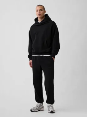 Yetişkin Vintagesoft Klasik Jogger Pantolon