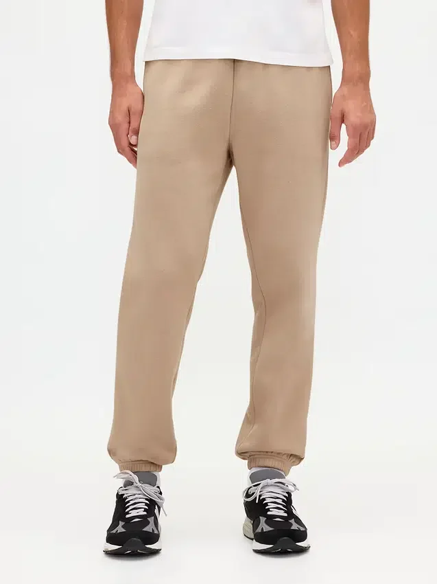 Yetişkin Vintagesoft Klasik Jogger Pantolon