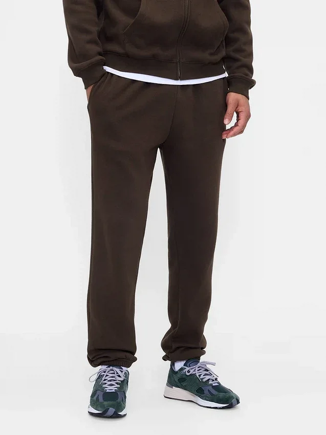 Yetişkin Vintagesoft Klasik Jogger Pantolon