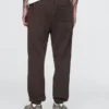 Yetişkin Vintagesoft Klasik Jogger Pantolon