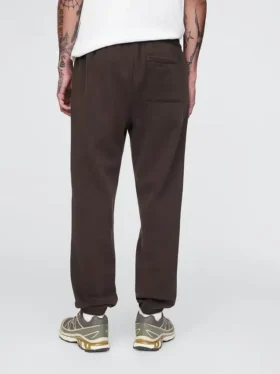 Yetişkin Vintagesoft Klasik Jogger Pantolon